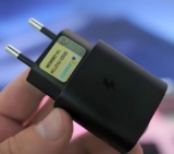 PRA CARREGAR TEU CELULAR MAIS RÁPIDO Fonte Carregador Samsung 15W sem cabo DE 59…