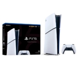 Console PlayStation 5 Slim Edição Digital – diversão sem limites na nova geraçã…
