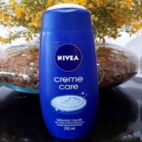 PRO BANHO PREMIUM NIVEA Sabonete Líquido Creme Care 250ml POR 9,71 Selecione com…