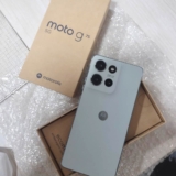 O MOTOROLA NO PRECINHO Smartphone Motorola Moto G75 5G 8/256GB DE 1.642 | POR 1….