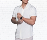 PRA APROVEITAR O VERÃO Camisa de Linho Manga Curta DE 99 | POR 59,90 em 2x https…