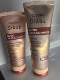 PREÇO EXCELENTE Combo Siàge Nutri Acid.complex: Shampoo 250ml + Condicionado DE …