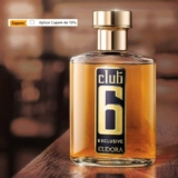 TU TEM QUE SER CHEIROSO, AMIGOEudora Club 6 Exclusive Deo Colônia 95ml DE 139 | …