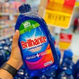 RENDE ESSE EIN Brilhante Limpeza Total – Lava Roupas Líquido 3L DE 39 | POR 20,8…