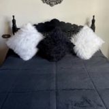 MIMIR NAS NUVENSEdredom Sherpa Casal Queen DE 118 | POR 94,32 CUPOM: L3BR4D3SCON…