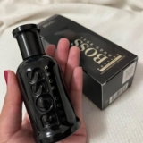 PERFUME DE PATRÃO Perfume Hugo Boss Bottled Parfum 200ml DE 1.099 | POR 500 no P…