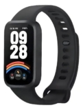 Xiaomi Smart Band 9 Active Tela de 1.47 Cor Pretosaindo a R$ 150 à vista Use o …