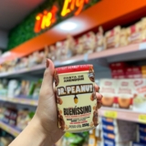 TOTOOOOSO Dr Peanut Pasta de Amendoim Bueníssimo 250g DE 25,99 | POR 19,49 https…