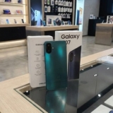 VEJA SEUS REELS DO TRONIN Smartphone Samsung Galaxy A07 128GB, 4GB DE 1.019 | PO…