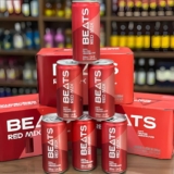 A FAMOSINHAPack de Beats Red Mix 269ml, Lata, Caixa 8 Unidades POR 35 Selecione …