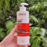 VAMO FORTALECER ESSE CABELIN PA HORA Shampoo Estimulante Tratamento Antiqueda En…