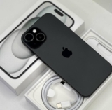 PARCELADOOOO É DENTRO DEMAIS Apple iPhone 15 (128 GB) DE 4.159 | POR 3.949 em 12…