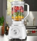 BATER UMA VITAMINA DE QUALIDADE Liquidificador Pratic Power Mondial 550W 127V DE…