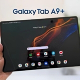 TABZÃO PRA TU ORGANIZAR TUA VIDA HEIN?! Galaxy Tab A9+ 64 GB, 4GB RAM DE 1.198 |…