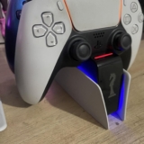 NÃO DEIXA O CONTROLE DESCARREGAR Base Caregamento PS5 2 Controles DE 129 | POR 9…