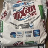 DA PRA LAVAR MUITA ROUPA Ypê Lava Roupas em Pó Tixan Sensitive Sachê 4Kg   POR 3…