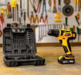 AGORA É PAPO DE ADULTOS NA SALA WAP Parafusadeira e Furadeira à Bateria 12V BPF-…