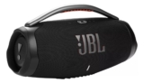 Caixa De Som Boombox 3 Bluetooth Preta Jbl Bivolt De: R$2.799 Por apenas: R$1.96…