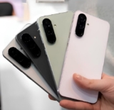 TROCA O TEU POCKET Celular Samsung Galaxy A26 5g 256gb, 8gb Ram DE 2.167 | POR 1…