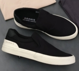 ELEGANTE E ESTILOSO Slip On Aramis Daily Slip Canvas DE 319,90 | POR 155,92 até …