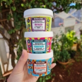 COMBINHO PRO CRONOGRAMALola Cosmetics Be(m)dita Ghee Kit 100g – Hidratação + Nut…