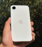 TROQUE SEU IPHONE DE BOTÃO iPhone 16e de 128 GB DE 4.000 | POR 3.399 https://amz…