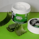 PRA RECUPERAR ESSE TEU CABELO SECO Máscara Babosa Soul Power Hidratação – 400g D…