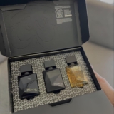 QUEM NÃO GOSTA DE UM PRESENTE DESSES?⛫ Presente Natura Essencial Masculino Minia…