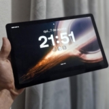 PARCEIRO DE ESTUDOSSSS Galaxy Tab A9+ Wi-Fi 11″ 4GB RAM 64GB DE 1.019 | POR 749 …