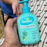 MACIO MACIO Loção Hidratante Pampers 200mL DE 24,90 | POR 14,71 Selecione “compr…