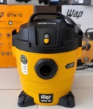 COMPACTO E POTENTE Aspirador de Pó e Água Wap GTW 10 1400W DE 298 | POR 232,20 e…