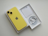 REALIZE O SONHO DO IPHONE PRÓPRIO Apple iPhone 14 (128 GB) – Amarelo DE 4.499 | …
