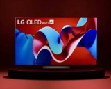 OS BIXO DO AVATAR VAI ATÉ SAIR DA TV    Smart TV 4K 48″ LG OLED Evo Gaming 144Hz…