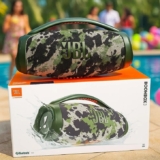 AÍ TU FAZ BONITO NO ROLÊ Caixa de Som JBL Boombox 3 DE 2.085 | POR 1.594 no Pix …