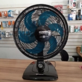 NÃO PASSE CALORRR Ventilador de Mesa Mondial 127v, 30cm, 6 Pás DE 129 | POR 93,5…