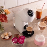 MAQUININHA PARA QUEM PRECISA DE ENERGIA Nescafé Dolce Gusto Arno Genio S Basic 1…