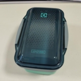 QUE LINDINHA ESSAAAA Marmita Lunch Box Verde Electrolux POR 28,26 https://amzn.t…