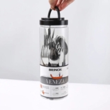 JOGUE FORA O FAQUEIRO SEBOSO(retirada grátis na loja em algumas regiões) Faqueir…