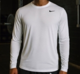 VIRGULADO Camiseta Nike Dri-fit Legend Masculina DE 179 | POR 68 CUPOM: FOIAGORA…