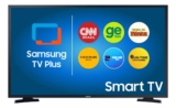 Smart TV Samsung UN43T5300 43″ Full HD De: R$4.999 Por apenas: R$1.696 ( em 10x …