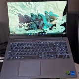 RODA TUDO Notebook Gamer Lenovo E Core i5-12450HX, 8GB, 512GB SSD, RTX 3050 6GB,…