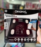 APERTEM OS CINTOS, O PROJETO VERÃO BATEU Balanca Bioimpedancia Eletronica P/ Uso…