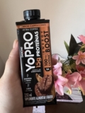 YOPRO COM CAFEÍNAAAAA Pack YoPRO Capuccino 15g de Proteínas 250ml – 24 Unidades …