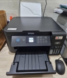 PARA IMPRIMIR OS TRABALHOS DA FACUL Multifuncional Ecotank Epson DE 1.849 | POR …