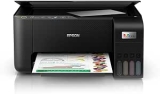 Epson EcoTank L3250 1 Multifuncional, Tanque de Tinta Colorida, Wi1Fi Direct, US…