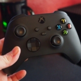 CONTROLE DO XBOX Controle sem Fio Xbox X | S DE 499 | POR 329,45 CUPOM: M3L1HOJ3…