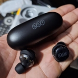 QUALIDADE NO FONEZIN HEIN?! Fone Qcy T17 Bluetooth 5.1 DE 197 | POR 107,10  Cupo…