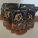 PRECINHO NO CAFÉ SOLÚVEL L’OR Café Solúvel Intense Stand Up Pouch 40g DE 13,49 |…