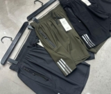 BERMUDA COM ZÍPER E TUDO Kit 3 Bermudas Secagem Rápida DE 121 | POR 75,26 em 3x …