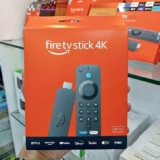 AGORA TUA TV VIRA UMA SMART 4K Amazon Fire Stick 4k Wi-fi 6 Com Alexa DE 308 | P…